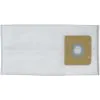 Vacuum Bag, 2 Ply Paper, Pack of 10 - 0