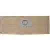 Vacuum Bag, 2 Ply Paper, Pack of 10 - 0