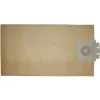 Vacuum Bag, 2 Ply Paper, Pack of 10 - 0
