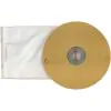 Vacuum Bag, 2 Ply Paper, Pack of 10 - 0