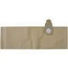 Vacuum Bag, 2 Ply Paper, Pack of 10 - 0