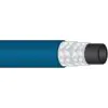 LOW PRESSURE HOSE, BLUE, FOODJET FOOD HOSE, 80 BAR, PER METRE - 1