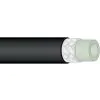 HIGH PRESSURE HOSE, BLACK, PVC, 160 BAR, PER METRE - 0