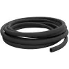 BLACK 13mm LOW PRESSURE HOSE - 0