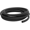 BLACK TECHNOBEL PU, 12mm LOW PRESSURE HOSE, 25m ROLL - 3