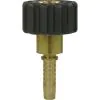 QUICK SCREW COUPLING DN8 M22F - 0