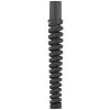 PLASTIC SPIRAL BEND RESTRICTOR  - 0