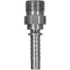 CRIMP NIPPLE PIPE THREAD RR DN 12, 1/2" M - 0