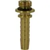 CRIMP NIPPLE SEWER DN5 1/8"M - 0