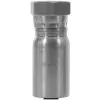 BLUFOOD PRE-ASSEMBLED FEMALE HOSE FITTING  - 0