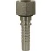 CRIMP NIPPLE DKOL DN16 M22 X 1.5 - 0