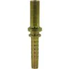 CRIMP NIPPLE INC PIPE DN6 DIA 10 - 0