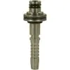 CRIMP NIPPLE & DISC DN6 10MM (OD 10) - 0