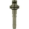 CRIMP NIPPLE & DISC DN6 11MM - 0