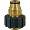 Hose Adaptor M24M X 3/8"F - 0