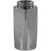 REUSABLE SCREW CARTRIDGE DN10 2SN - 0