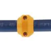 SUPERBALL ORANGE 15.8MM X 49PCS       - 1