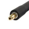 HP HOSE BLK 10M DN6 13.9 x 8A   - 4