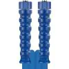 HP HOSE BLUE 15M DN10 2SN M22F x M22F   - 0