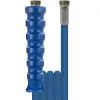 HP HOSE BLUE 4.2M DN6 1/4"F  X  1/4"F  - 0