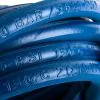 HIGH PRESSURE HOSE, BLUE, 1 WIRE, WRAPPED COVER, 250 BAR, PER METRE - 1