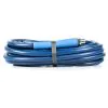 HP HOSE 1DN6 BLUE SM. 3/8"M X 3/8"M 15MTR - 2