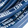 HP HOSE 1DN6 BLUE SM. 3/8"M X 3/8"M 15MTR - 1
