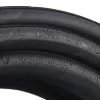 HP HOSE BLK 10M 2SC WRAPPED DN6 3/8" M/M  - 1