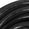 HP HOSE BLK 10M 2SC WRAPPED DN6 3/8"F/F  - 2