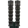 HP HOSE BLK 20M WRAP DN8 M22 F/F  - 0