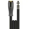HP HOSE BLK 10M 1SN SMO DN8 M22F/11MMswv - 0