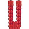 HP HOSE RED 10M DN8 M22F  - 0