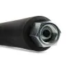 GC HP HOSE BLK 10M 2SN WRAP DN8 3/8" F/F C   - 2