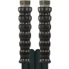 HP HOSE BLK 15M 2SN WRA DN10 3/8" F/F GC  - 0