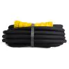 HP HOSE BLK 10M WRAP DN10 M22 F/F     - 2