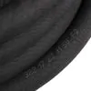 HP HOSE BLK 10M WRAP DN10 M22 F/F     - 3