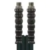 HP HOSE BLK 10M SMOOTH DN10 3/8"M/M 1SN  - 0