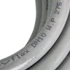 HP HOSE GREYFLEX 10M DN10 SS 3/8"M/F    - 3