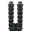 HP HOSE BLK 20M 2SN SMOOTH DN10 3/8"F/F  - 2