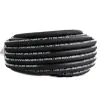 HP HOSE BLK 20M 2SN WRA DN10 3/8"M/M GC - 2