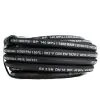 HP HOSE BLK 10M 2SN WRA DN10 3/8"F/F GC  - 3