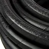 HP HOSE BLK 10M DN10 M22F 500 BAR  - 1