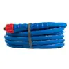 HP HOSE BLUE 10M DN10 M24 X M24 RED   - 1