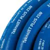 HP HOSE BLUE 10M DN10 M24 X M24 RED   - 2