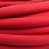 HP HOSE RED 10M 2SC WRAP DN10 3/8"M/M  - 1