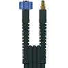 HP HOSE BLK 8M DN6 1/2"F X KW          - 0