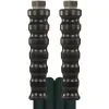 HP HOSE BLK 15M WRAPPED DN6 3/8"F/F      - 0