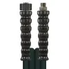 HP HOSE BLK 20M FLEXY SMO DN6 M22Fx3/8"M - 0