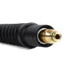 HP HOSE BLK 8M DN6 1/2"F X KW          - 1