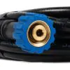 HP HOSE BLK 10M DN6 1/2"F X KW  - 2